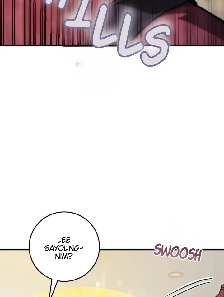 The Hunter Wants To Live Quietly - Chapter 11 Page 36