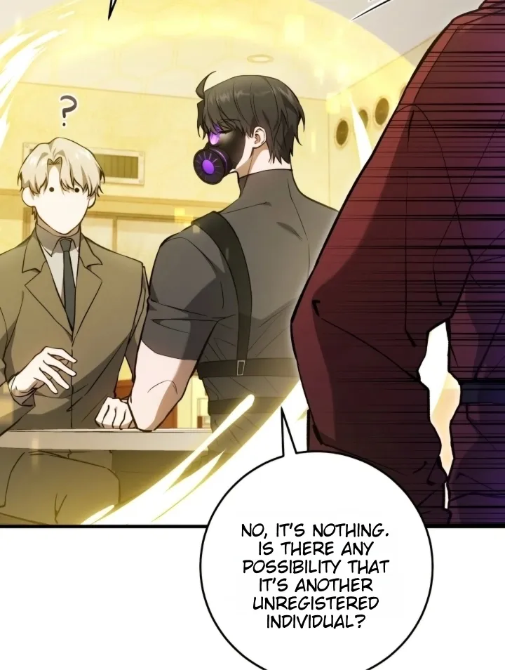 The Hunter Wants To Live Quietly - Chapter 11 Page 37