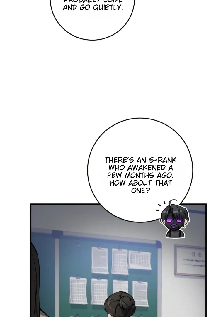 The Hunter Wants To Live Quietly - Chapter 11 Page 40