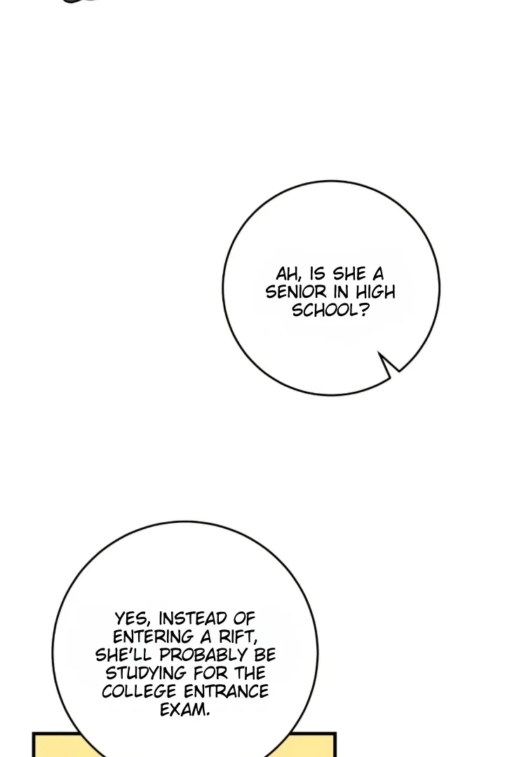 The Hunter Wants To Live Quietly - Chapter 11 Page 42