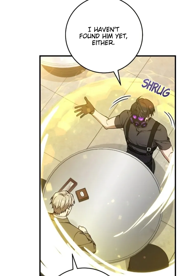 The Hunter Wants To Live Quietly - Chapter 11 Page 45
