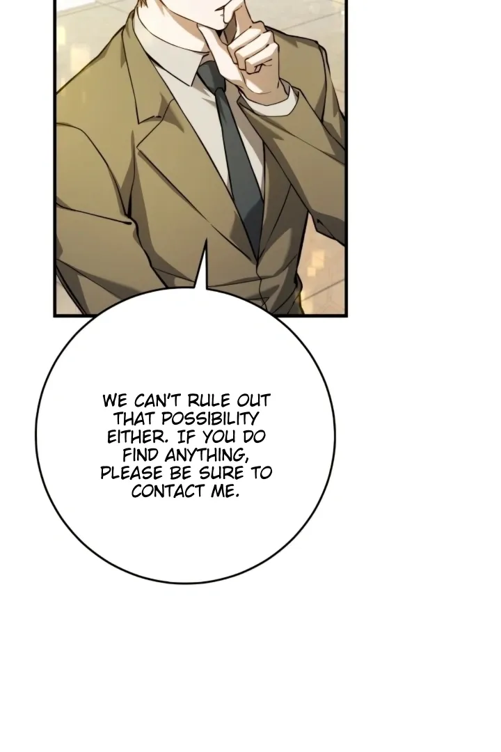 The Hunter Wants To Live Quietly - Chapter 11 Page 47