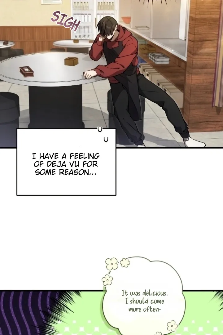 The Hunter Wants To Live Quietly - Chapter 11 Page 52