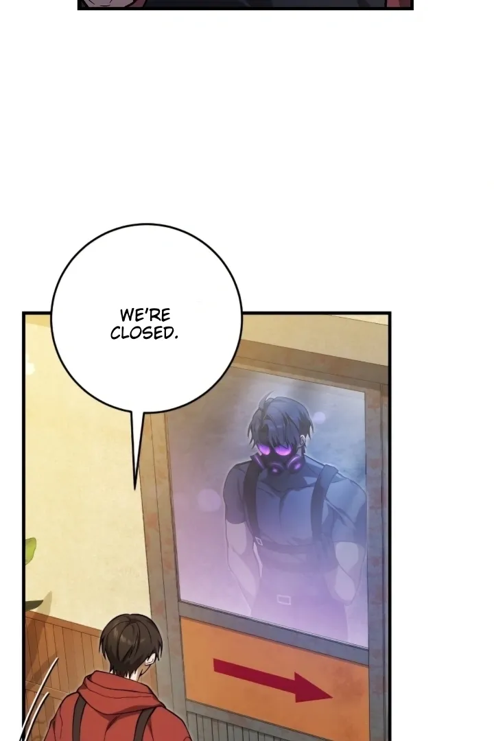 The Hunter Wants To Live Quietly - Chapter 11 Page 59