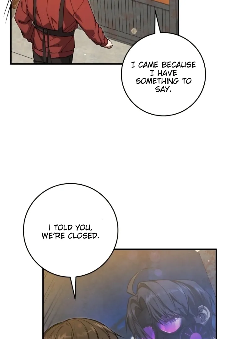The Hunter Wants To Live Quietly - Chapter 11 Page 60