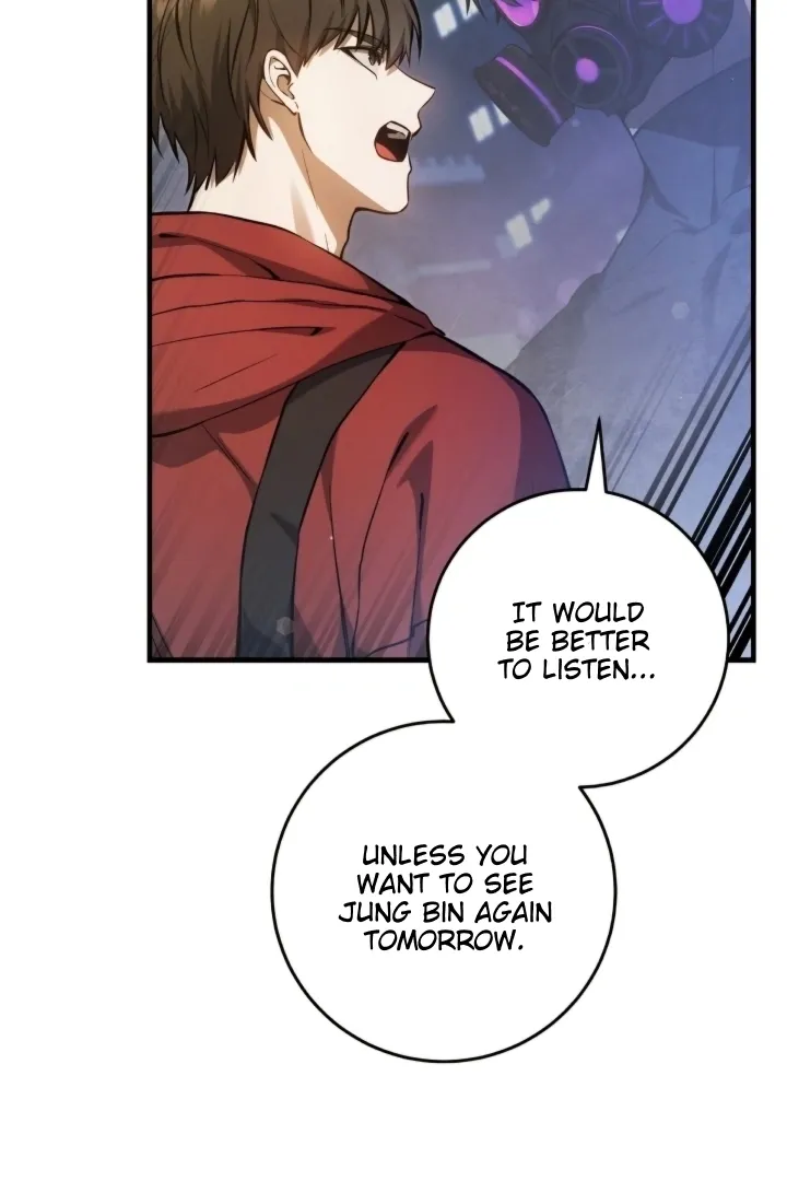 The Hunter Wants To Live Quietly - Chapter 11 Page 61