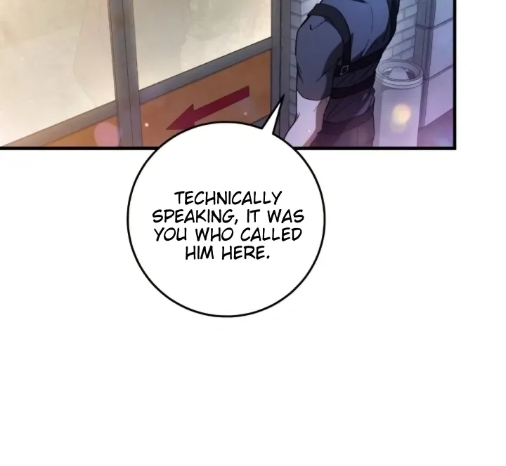 The Hunter Wants To Live Quietly - Chapter 11 Page 63