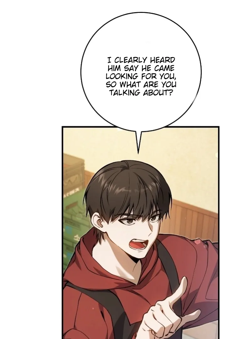 The Hunter Wants To Live Quietly - Chapter 11 Page 64