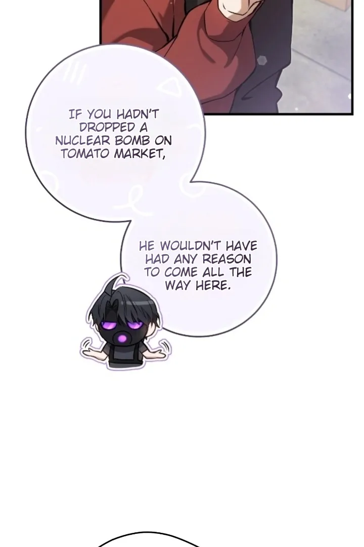 The Hunter Wants To Live Quietly - Chapter 11 Page 65