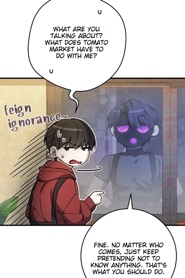The Hunter Wants To Live Quietly - Chapter 11 Page 66