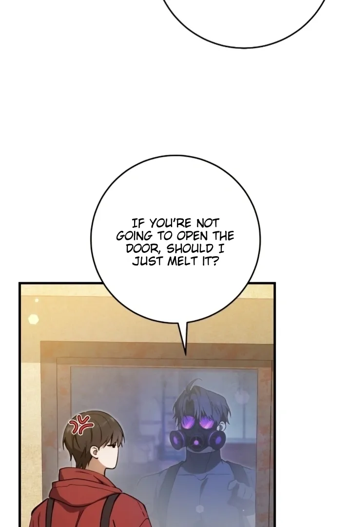 The Hunter Wants To Live Quietly - Chapter 11 Page 67