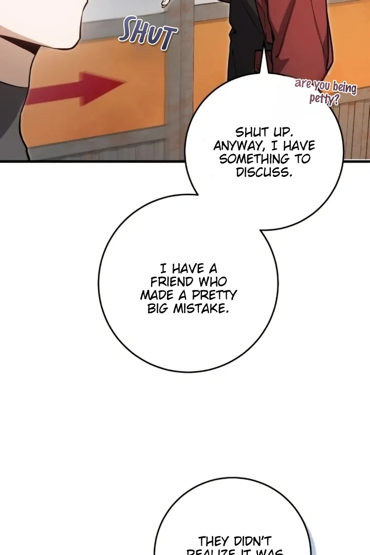 The Hunter Wants To Live Quietly - Chapter 11 Page 79