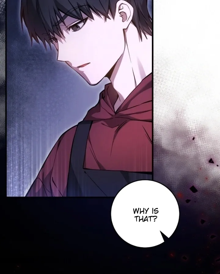 The Hunter Wants To Live Quietly - Chapter 11 Page 83