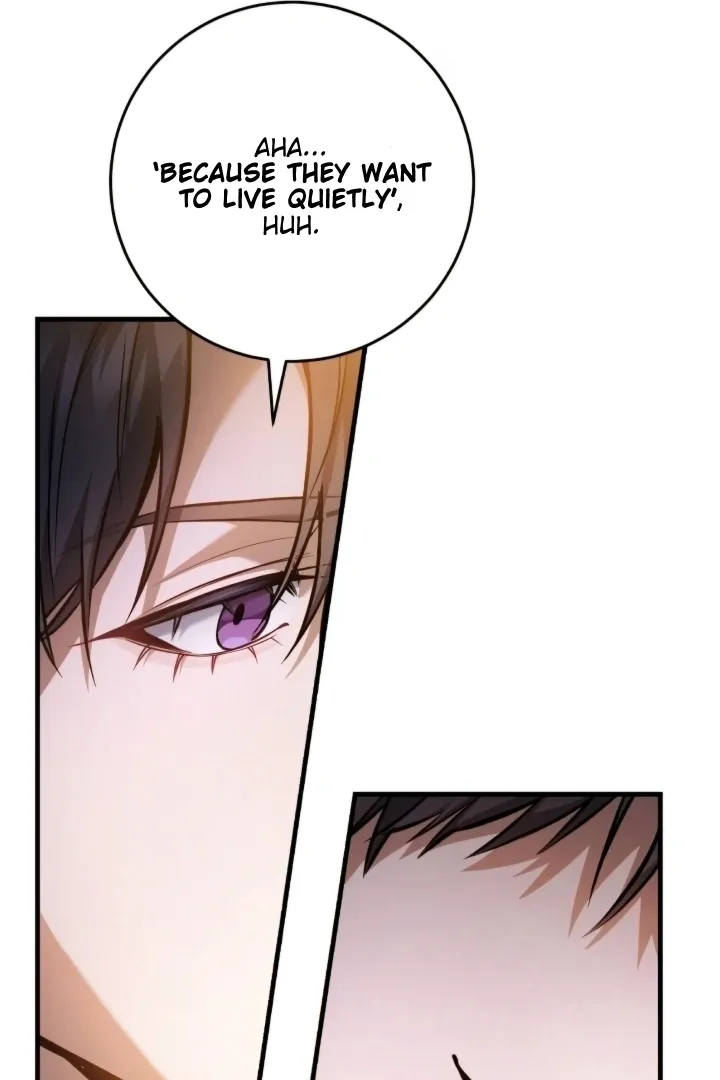 The Hunter Wants To Live Quietly - Chapter 11 Page 86