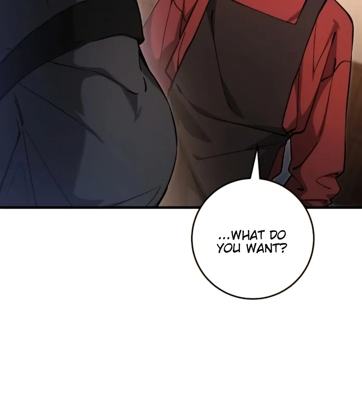 The Hunter Wants To Live Quietly - Chapter 11 Page 89