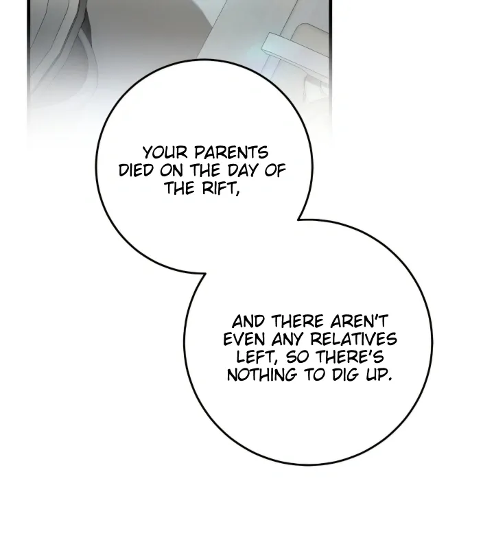 The Hunter Wants To Live Quietly - Chapter 11 Page 97