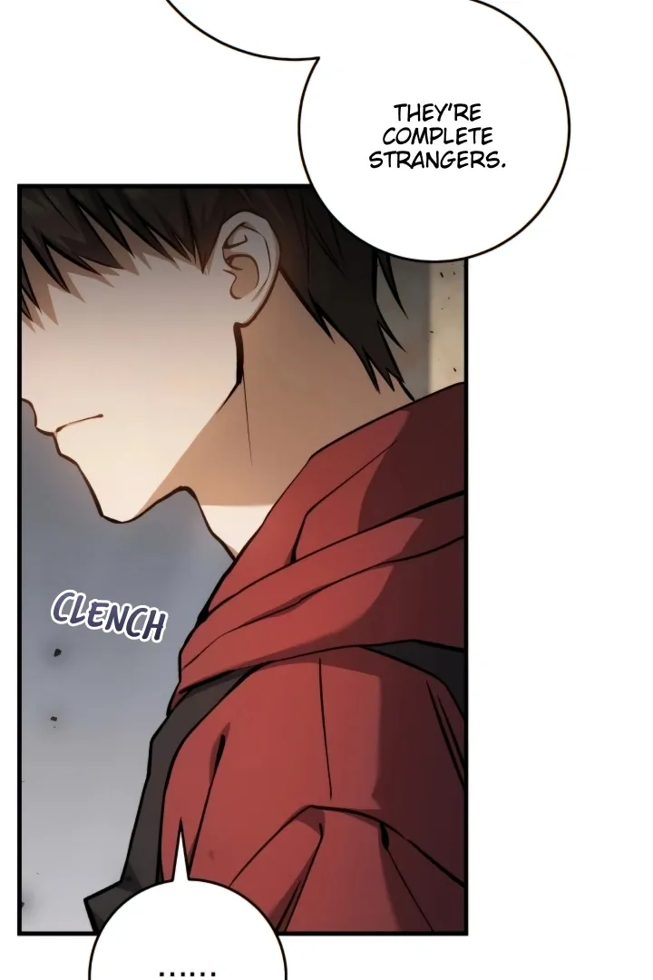 The Hunter Wants To Live Quietly - Chapter 11 Page 100