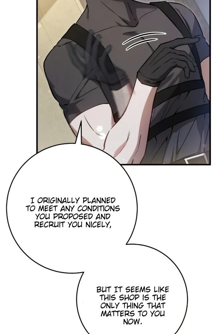 The Hunter Wants To Live Quietly - Chapter 11 Page 102