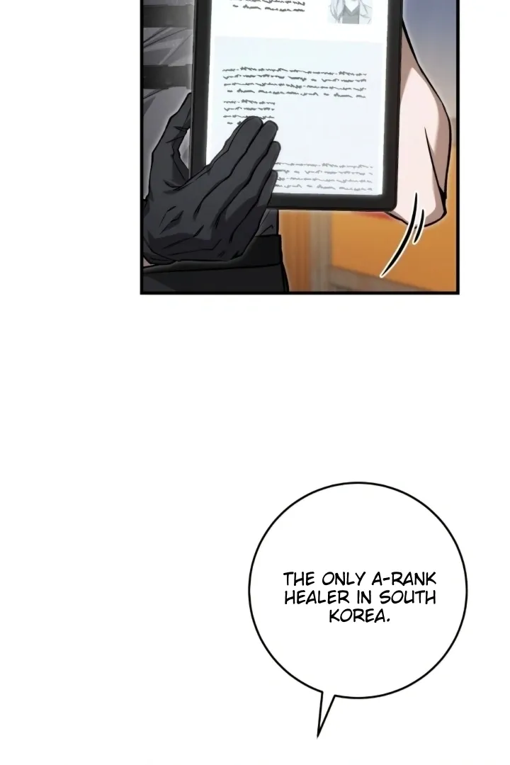 The Hunter Wants To Live Quietly - Chapter 12 Page 4
