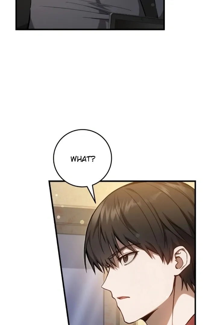 The Hunter Wants To Live Quietly - Chapter 12 Page 9