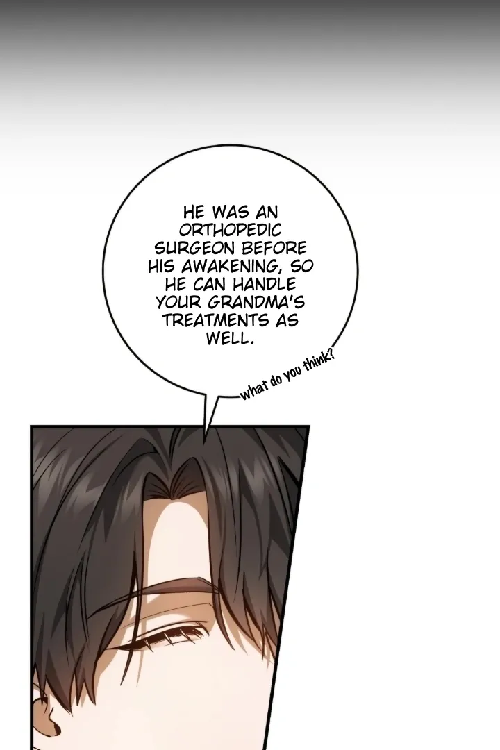 The Hunter Wants To Live Quietly - Chapter 12 Page 14
