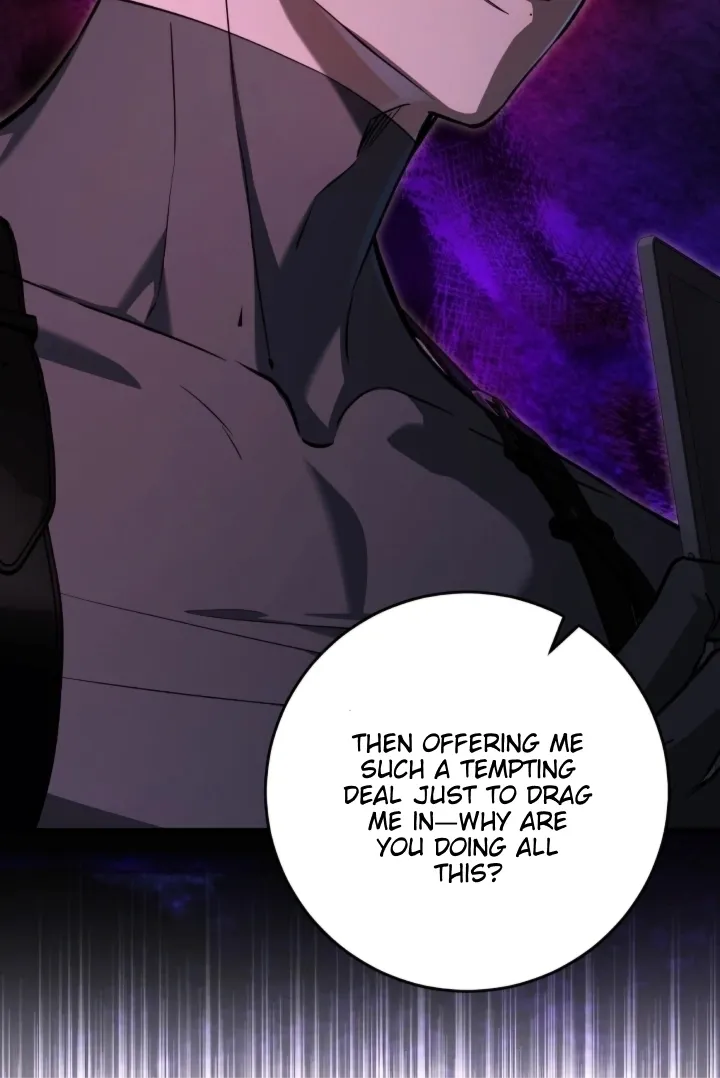 The Hunter Wants To Live Quietly - Chapter 12 Page 17