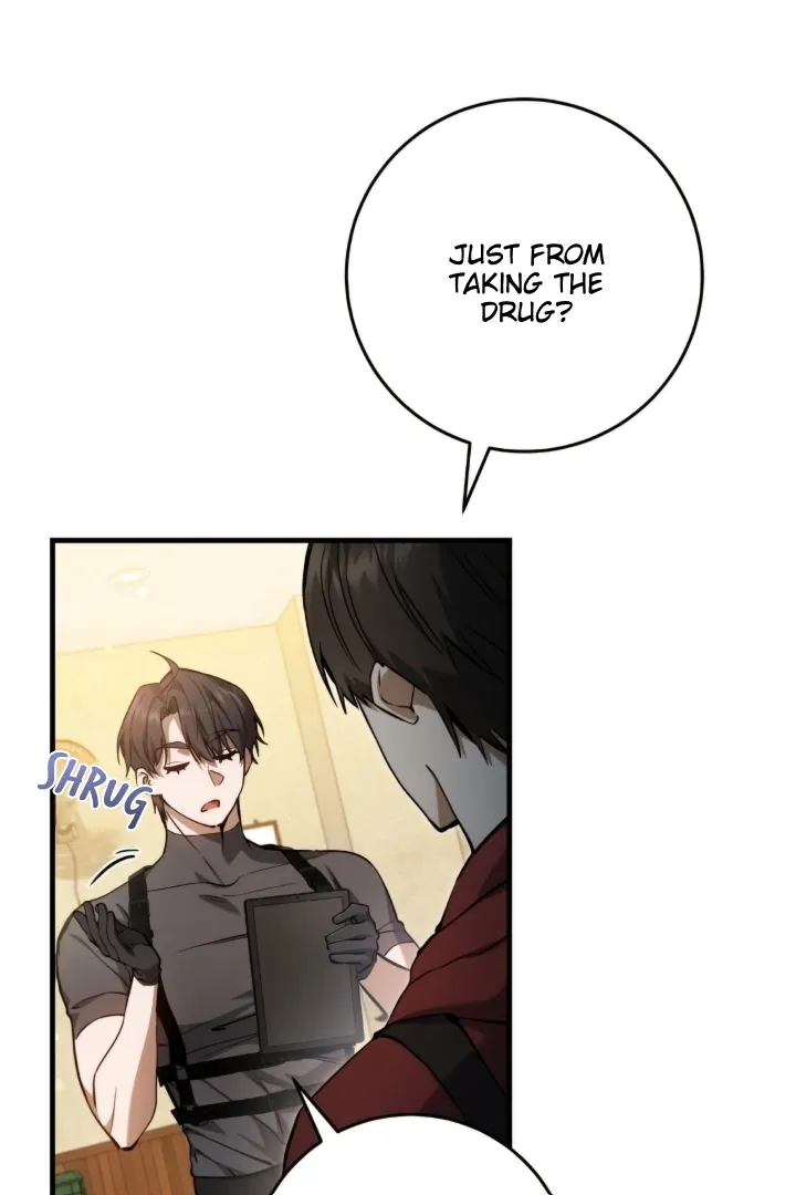The Hunter Wants To Live Quietly - Chapter 12 Page 29
