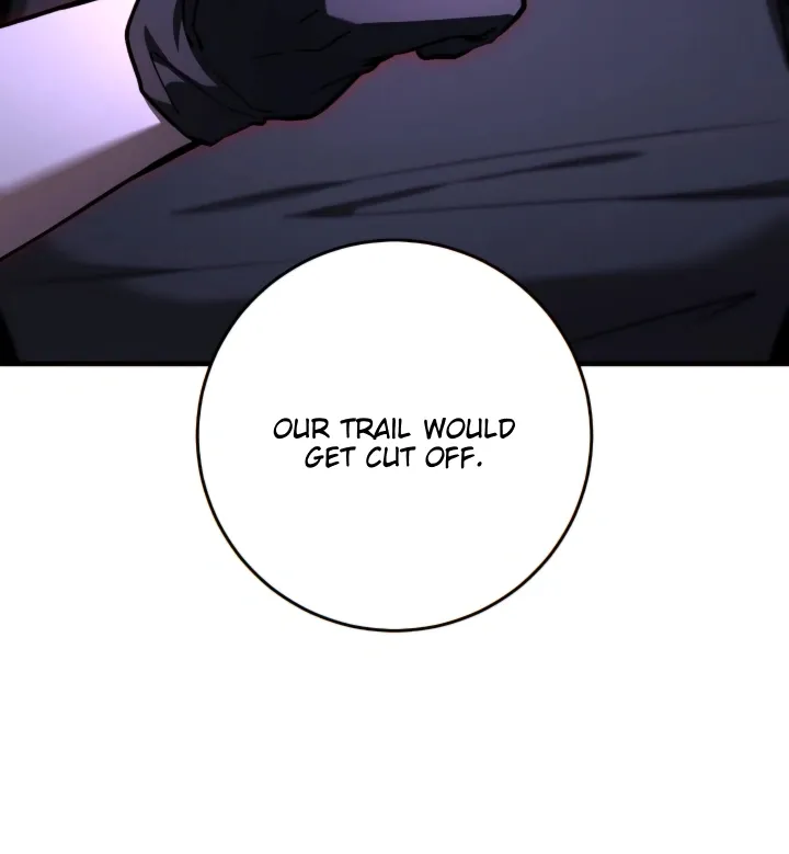 The Hunter Wants To Live Quietly - Chapter 12 Page 33