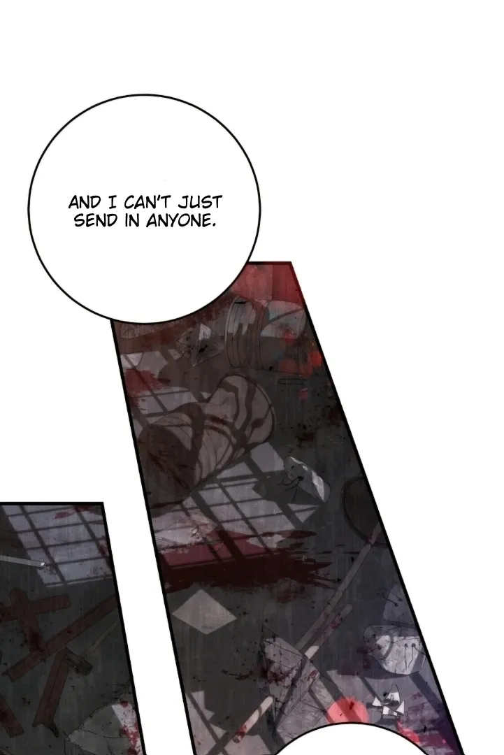 The Hunter Wants To Live Quietly - Chapter 12 Page 34