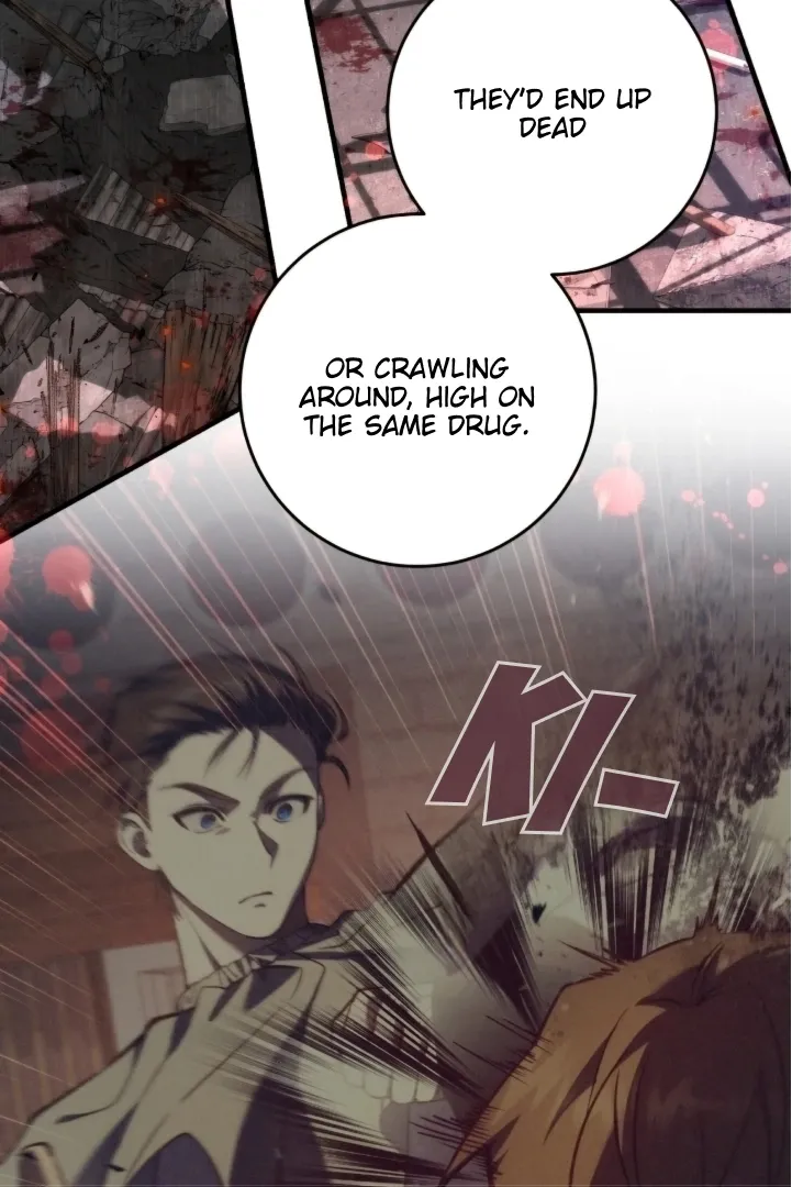 The Hunter Wants To Live Quietly - Chapter 12 Page 35