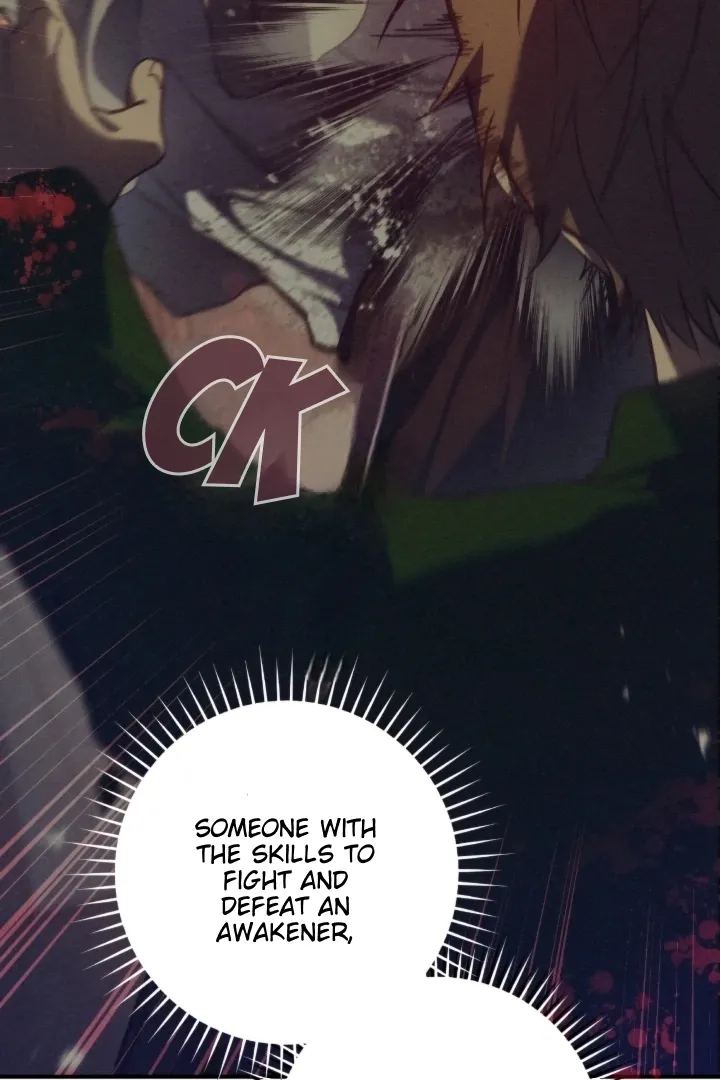 The Hunter Wants To Live Quietly - Chapter 12 Page 36