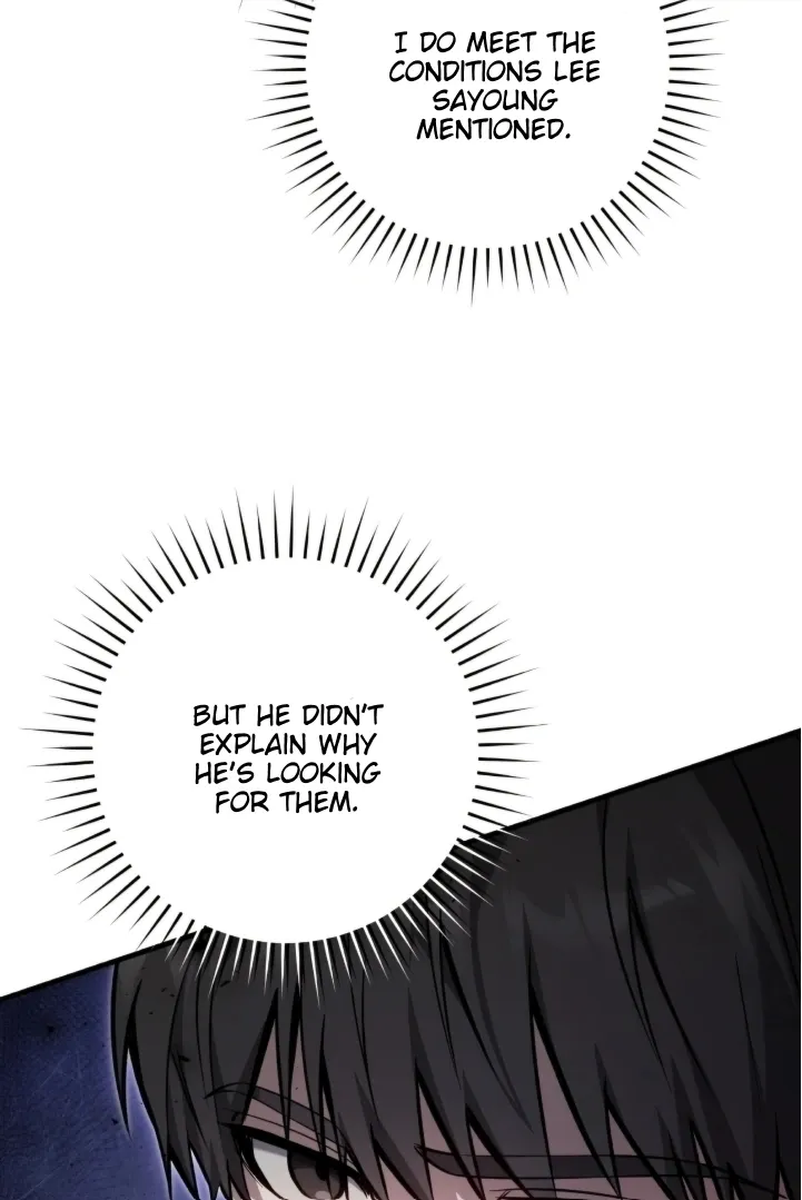 The Hunter Wants To Live Quietly - Chapter 12 Page 37