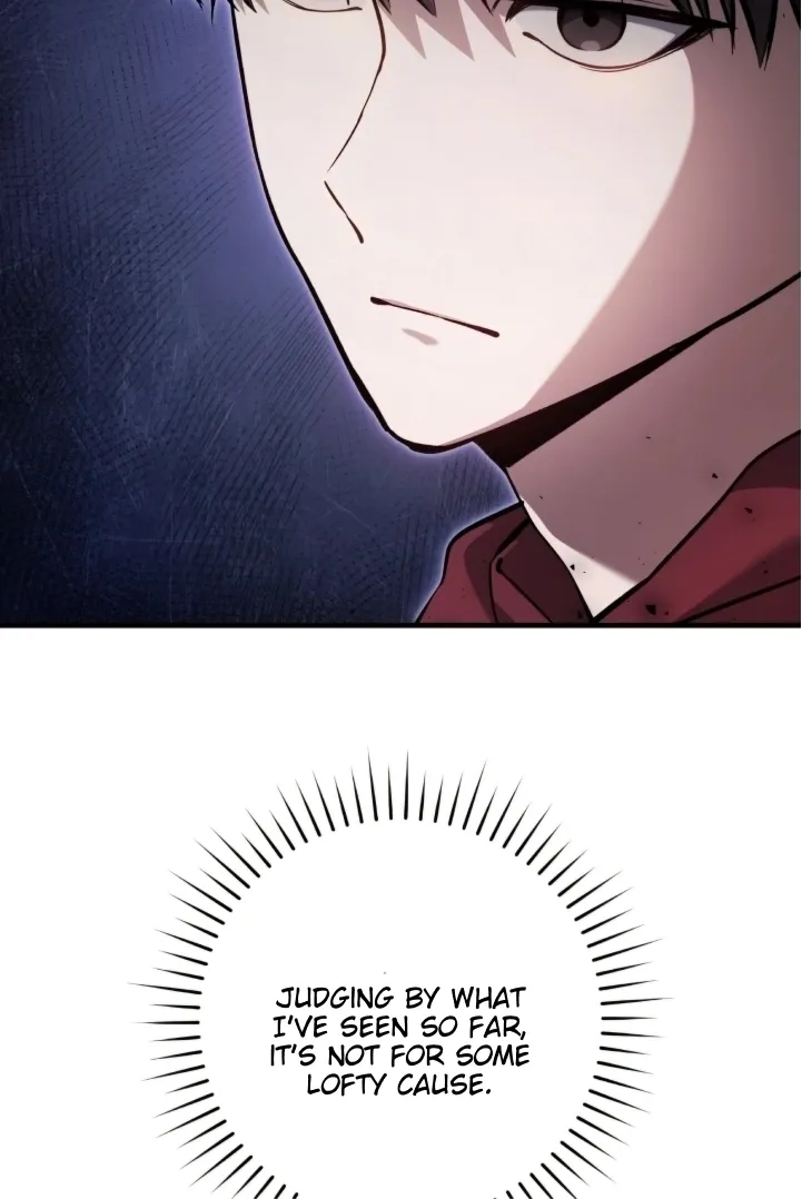 The Hunter Wants To Live Quietly - Chapter 12 Page 38