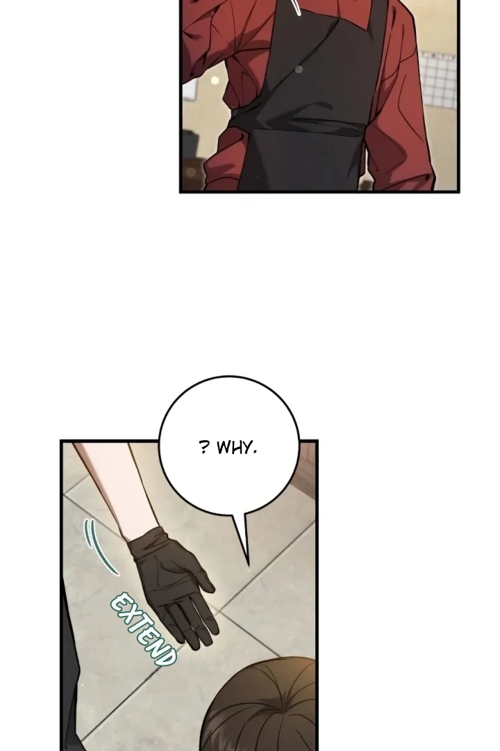 The Hunter Wants To Live Quietly - Chapter 12 Page 43