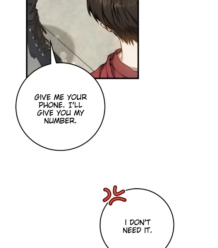 The Hunter Wants To Live Quietly - Chapter 12 Page 44