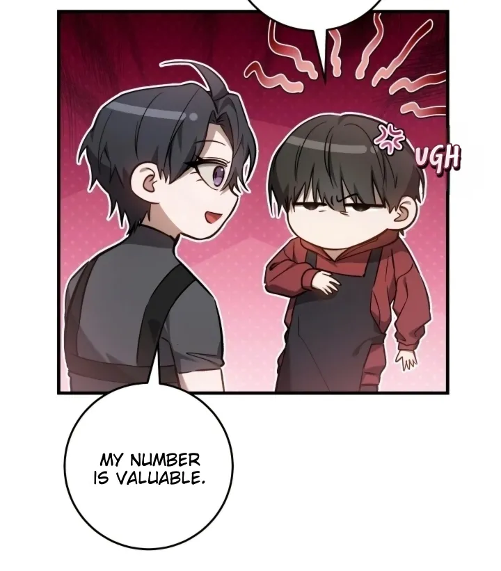 The Hunter Wants To Live Quietly - Chapter 12 Page 45