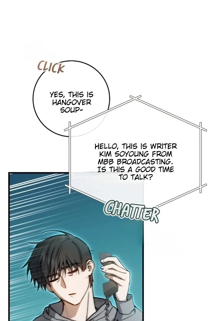 The Hunter Wants To Live Quietly - Chapter 12 Page 49