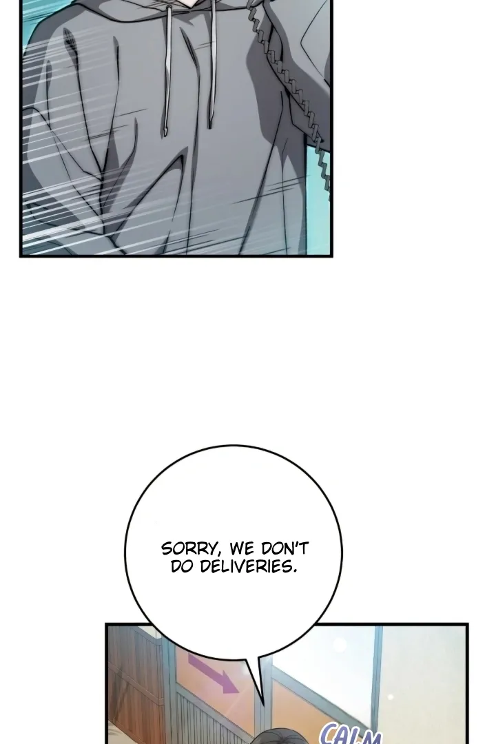 The Hunter Wants To Live Quietly - Chapter 12 Page 50