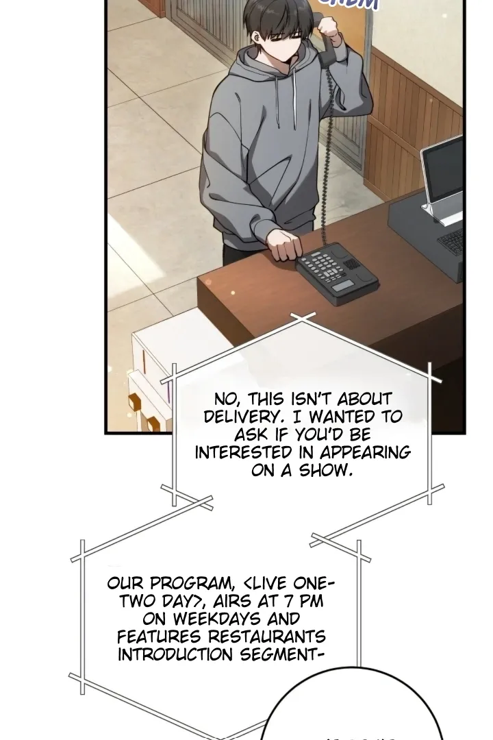 The Hunter Wants To Live Quietly - Chapter 12 Page 51