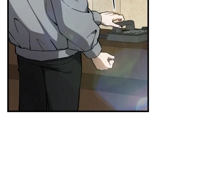 The Hunter Wants To Live Quietly - Chapter 12 Page 54