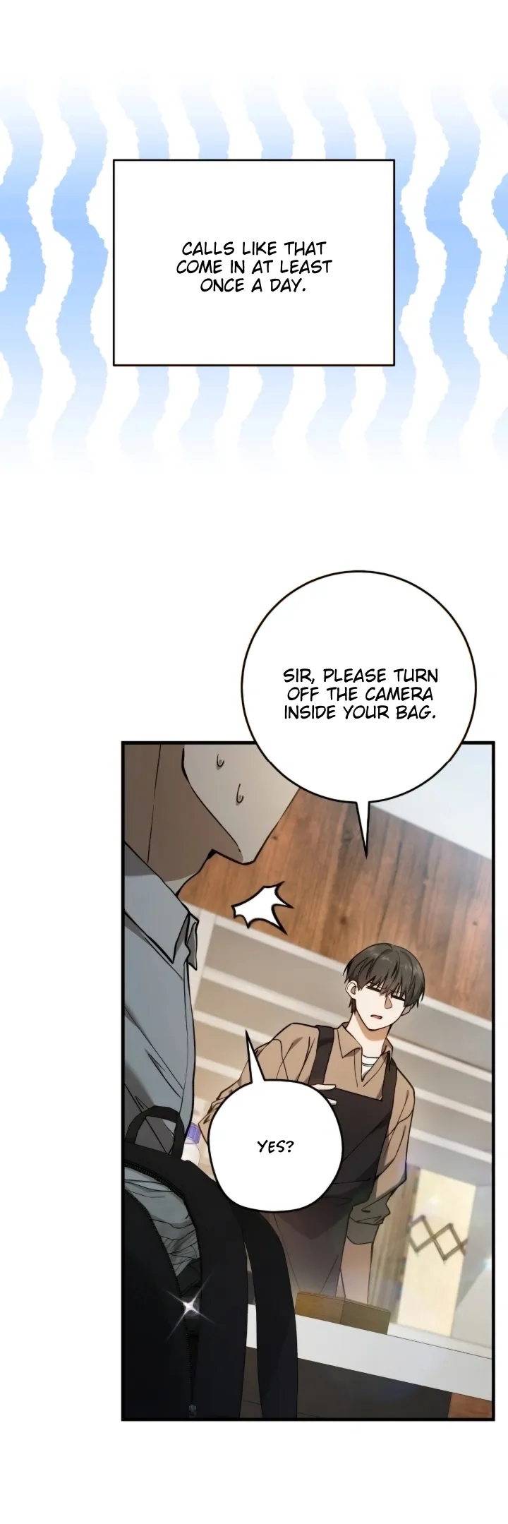 The Hunter Wants To Live Quietly - Chapter 12 Page 55