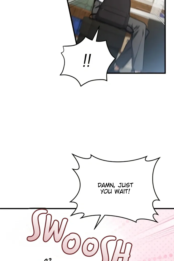 The Hunter Wants To Live Quietly - Chapter 12 Page 58