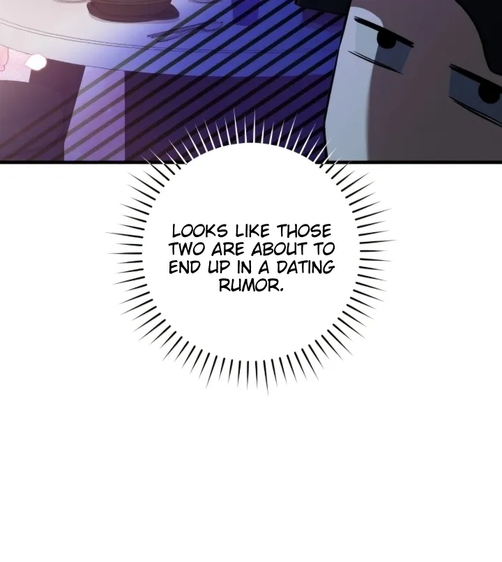 The Hunter Wants To Live Quietly - Chapter 12 Page 64