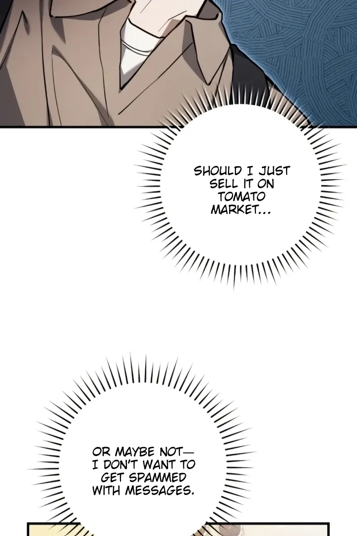 The Hunter Wants To Live Quietly - Chapter 12 Page 68