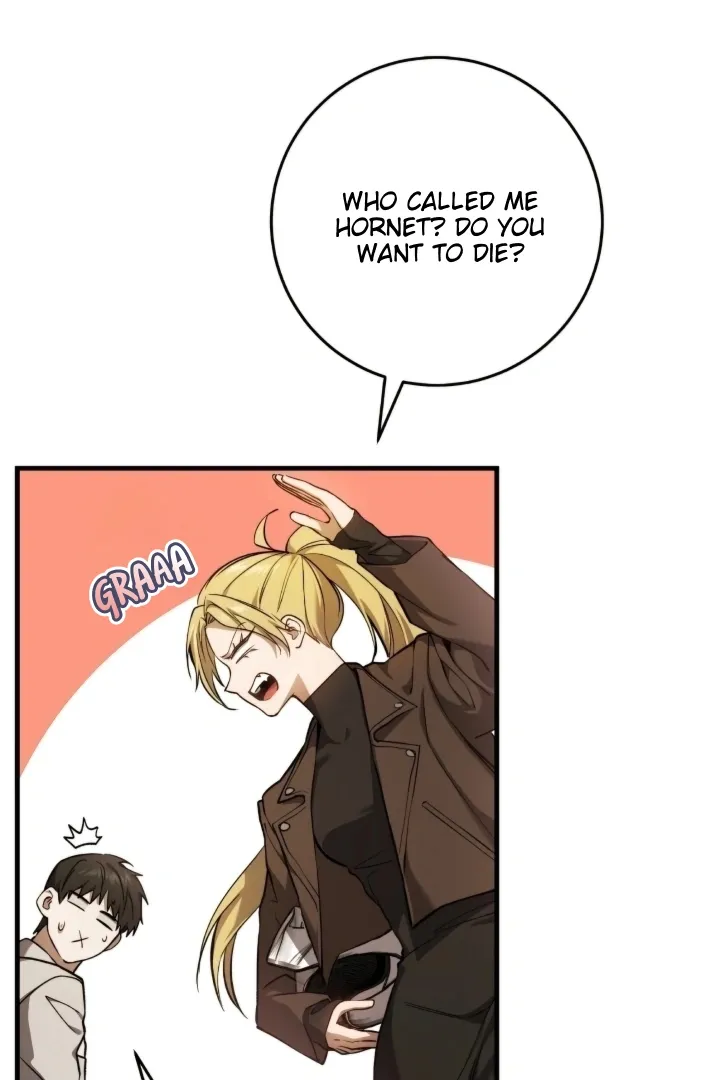 The Hunter Wants To Live Quietly - Chapter 12 Page 73
