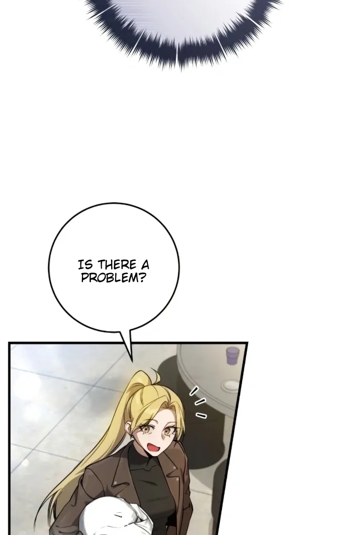The Hunter Wants To Live Quietly - Chapter 12 Page 77