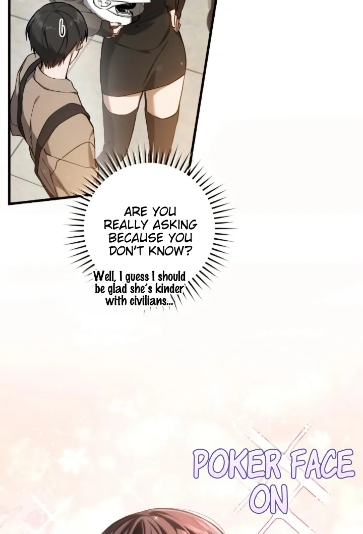 The Hunter Wants To Live Quietly - Chapter 12 Page 78
