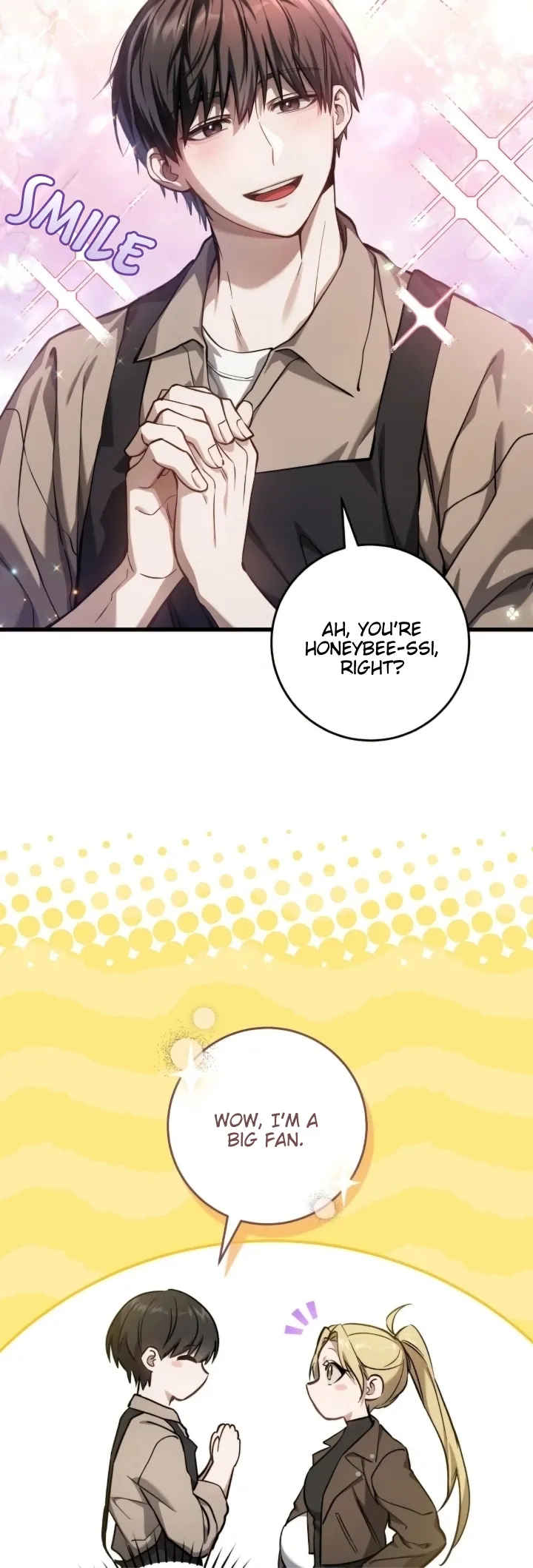 The Hunter Wants To Live Quietly - Chapter 12 Page 79