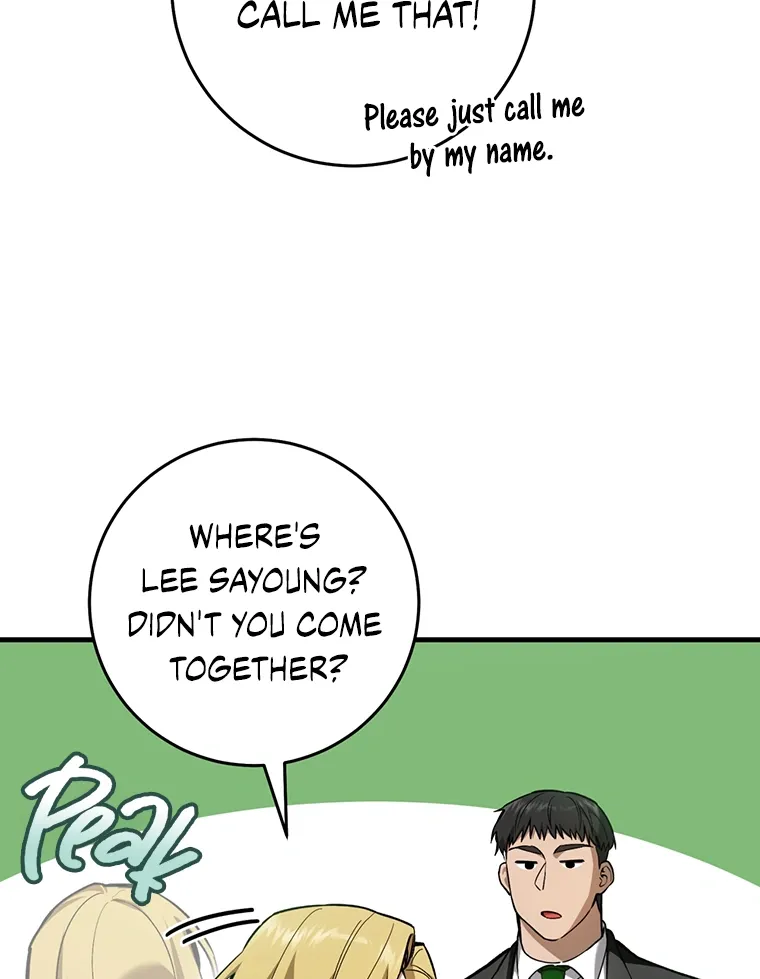 The Hunter Wants To Live Quietly - Chapter 13 Page 12