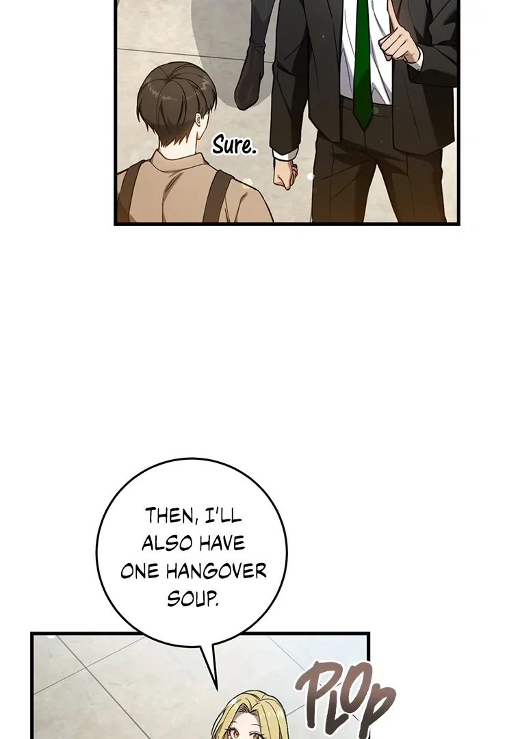 The Hunter Wants To Live Quietly - Chapter 13 Page 15